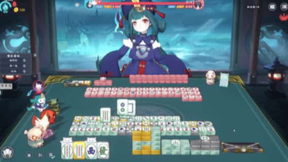 游戏画面4